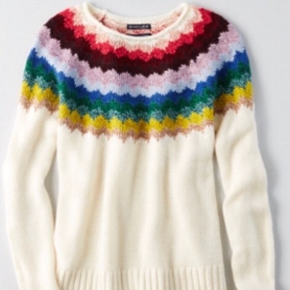 American Eagle AE Sweater